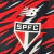 CAMISA SÃO PAULO 26/27 PRÉ JOGO na internet