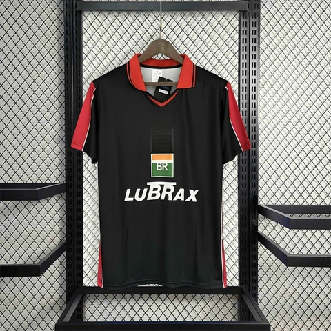 CAMISA FLAMENGO 1999/00 - RETRÔ