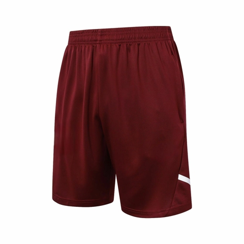 SHORT FLAMENGO VIAGEM 24/25 - COM BOLSO