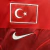 CAMISA TURQUIA I COPA 2026 - VERMELHA na internet
