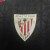 CAMISA ATLÉTICO DE BILBAO II 24/25 - PRETA - Camisa10 Importss