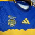 CAMISA TIGRES II 24/25 - AZUL - Camisa10 Importss
