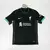 CAMISA LIVERPOOL II 24/25 - PRETA - comprar online