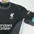 CAMISA LIVERPOOL II 24/25 - PRETA - Camisa10 Importss