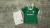 KIT INFANTIL PALMEIRAS I 25/26 - VERDE - comprar online