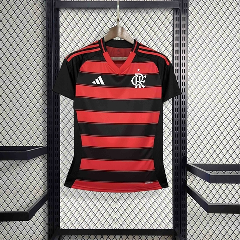 CAMISA FLAMENGO I 25/26 - FEMININA - comprar online