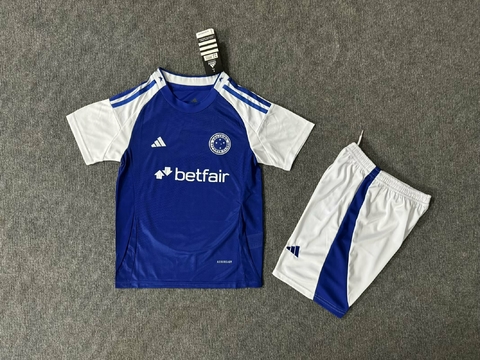 KIT INFANTIL CRZEIRO I 25/26 - comprar online
