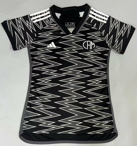 CAMISA ATL MINEIRO III 24/25 - FEMININA - comprar online