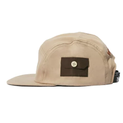 Boné Five Panel AMLOVE Reggae Music na internet