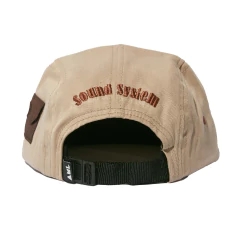 Boné Five Panel AMLOVE Reggae Music - loja online