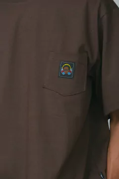 Camiseta Oversize AML - loja online