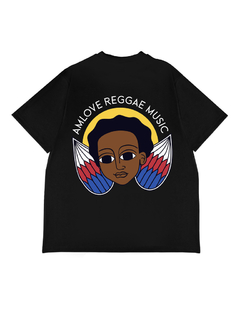 Camiseta AMLOVE na internet