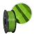 Filamento PLA HT Speed Verde Musgo - 1kg - 1,75mm - 3D Lab - comprar online