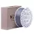 Filamento PLA+ Cinza Prata Fosco - 1kg - 1,75mm - 3NMax - comprar online