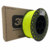 Filamento PLA Amarelo Fluo - 1kg - 1,75mm - 3N3
