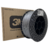 Filamento PLA Cinza Claro - 1kg - 1,75mm - 3N3