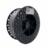Filamento PLA Cinza Claro - 1kg - 1,75mm - 3N3 - comprar online