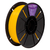 Filamento ABS Amarelo - 1kg - 1,75mm - Voolt 3D