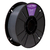 Filamento ABS Cinza Grafite - 1kg - 1,75mm - Voolt 3D