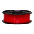 Filamento ABS Vermelho - 1kg - 1,75mm - Voolt 3D - comprar online