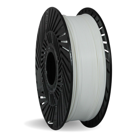 Filamento ABS Speed Premium Branco - 1kg - 1,75mm - 3D Lab - comprar online