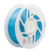Filamento PLA Boutique Azul Ciano - 1kg - 1,75mm - DynaLabs na internet