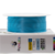 Filamento PLA Boutique Azul Ciano - 1kg - 1,75mm - DynaLabs - comprar online