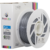 Filamento PLA Cinza Prata - 1kg - 1,75mm - DynaLabs