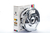 Filamento PLA Wood Mogno - 1kg - 1,75mm - DynaLabs - loja online