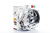 Filamento PLA Astra Ruby - 1kg - 1,75mm - DynaLabs - loja online
