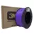 Filamento PLA Roxo - 1kg - 1,75mm - 3N3