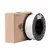 Filamento PLA+ Flex Branco - 1kg - 1,75mm - 3NFlex - comprar online