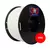 Filamento TPU Branco - 500g - 1,75mm - 3NFlex