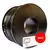 Filamento TPU Preto - 500g - 1,75mm - 3NFlex
