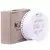 Filamento PLA+ Branco Fosco - 1kg - 1,75mm - 3NMax