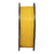 Filamento PLA Velvet Amarelo Fosco - 1kg - 1,75mm - Voolt 3D - Eprint Store - Filamentos e resinas para impressão 3D