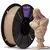 Filamento PLA Bege Caucasiano - 1kg - 1,75mm - Voolt 3D