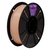 Filamento PLA Bege Caucasiano - 1kg - 1,75mm - Voolt 3D - comprar online