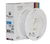 Filamento PLA Branco - 1kg - 2,85mm - DynaLabs