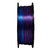 Filamento PLA Duo Color Ametista / Azul Safira V-Silk - 1kg - 1,75mm - Voolt 3D na internet