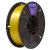 Filamento PLA Duo Color Ametista / Dourado V-Silk - 1kg - 1,75mm - Voolt 3D - comprar online