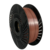 Filamento PLA Silk Marrom - 1kg - 1,75mm - 3D Lab - comprar online
