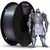 Filamento V-SIlk Inox - 1kg - 1,75mm - Voolt 3D