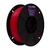 Filamento PLA Velvet Vermelho Fosco - 1kg - 1,75mm - Voolt 3D - comprar online