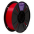 Filamento PLA Vermelho - 1kg - 1,75mm - Voolt 3D - comprar online