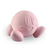 Filamento PLA HT Speed Premium Rosa Bebê - 1kg - 1,75mm - 3D Lab na internet
