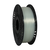 Filamento PLA HT Speed Premium Transparente - 1kg - 1,75mm - 3D Lab