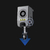Hotend 0.6 para impressora 3D Adventurer 5M e 5M Pro - Flashforge - comprar online