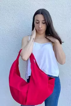 Banner de la categoría BOLSOS Y RIÑONERAS