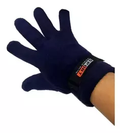 293330 - PACK DE 6 GUANTES DE POLAR SURTIDOS DE COLOR